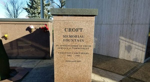 Crescent Grove Mausoleum & Cremation Services Tigard OR Cremation Services