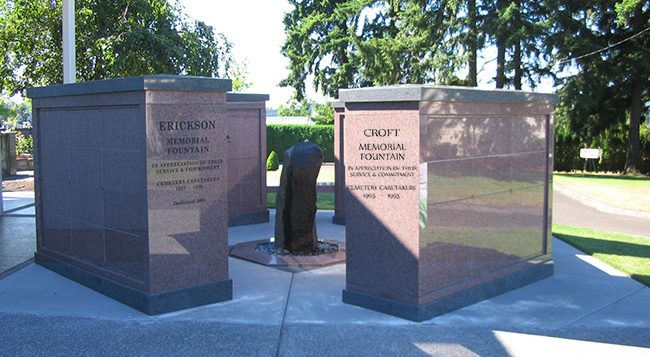 Crescent Grove Mausoleum & Cremation Services Tigard OR Cremation Services